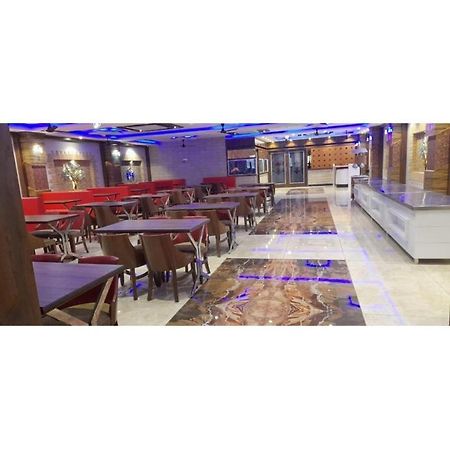 Hotel President, Jodhpur 焦特布尔 外观 照片