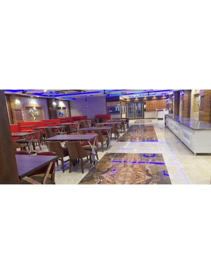 Hotel President, Jodhpur 焦特布尔 外观 照片