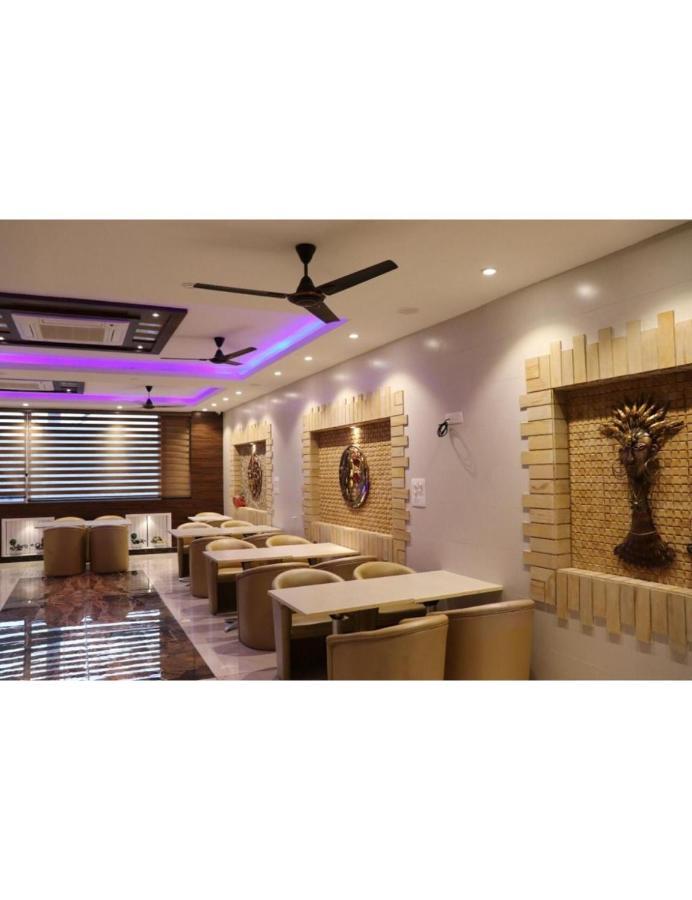 Hotel President, Jodhpur 焦特布尔 外观 照片